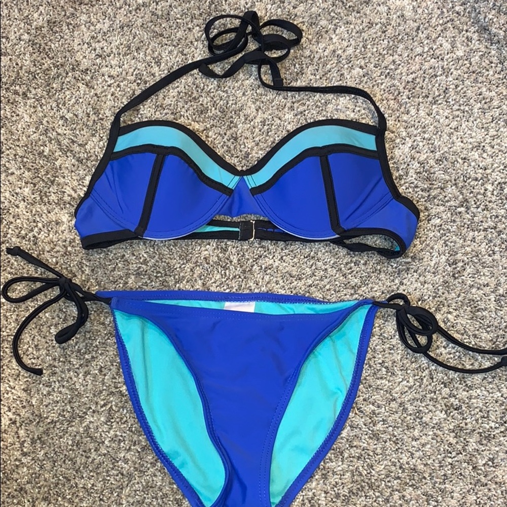 Swimsuit